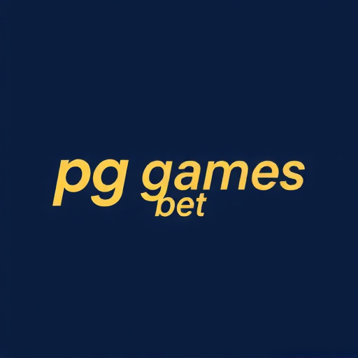 pg games bet
